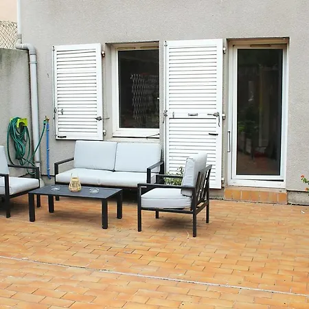 Apartamento Studio Liberte