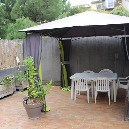 Studio Liberte * Carcasona