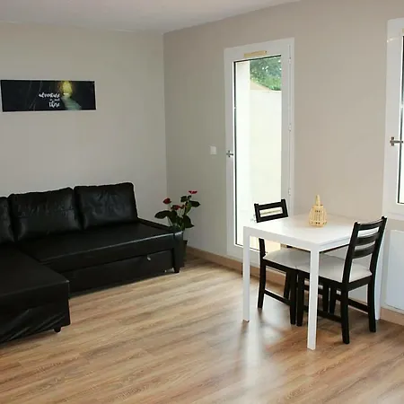 Apartamento Studio Liberte